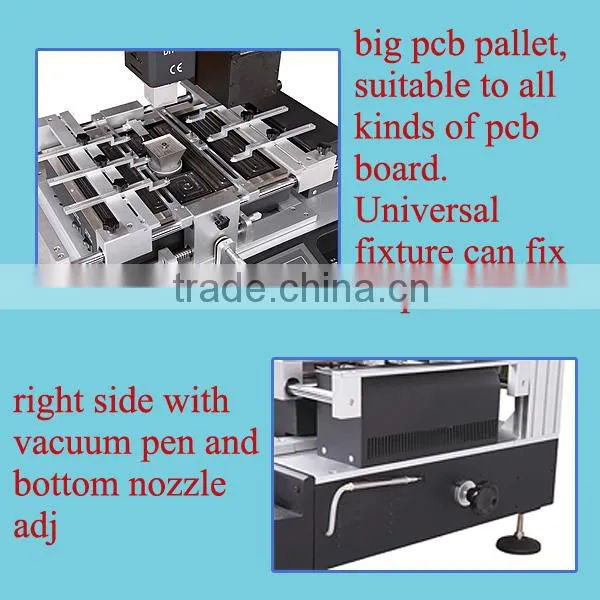 BGA Rework Station DH-A3 Welding Equipment Soldering machine