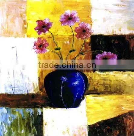 high quality abstract oil painting