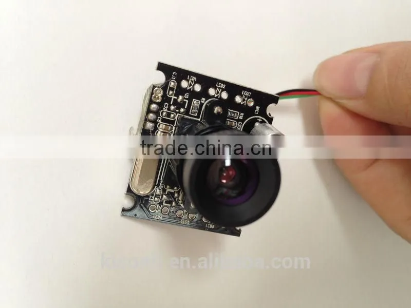 OEM ODM Factory Supply micro mini usb camera module