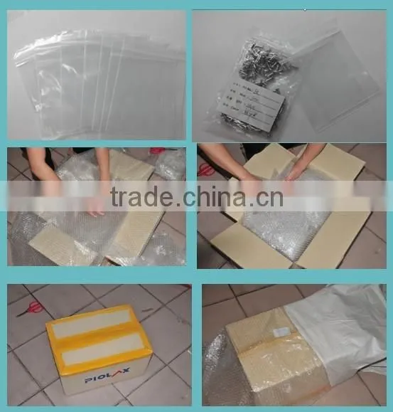 Unique double flare silicone ear tunnels manufacturer