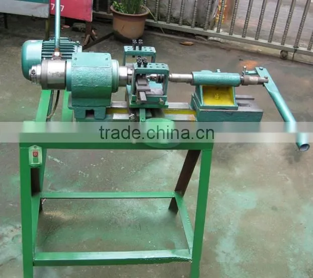 Semi-automatic Wooden Ball Machine/Automatic Wooden Beads Making Machine