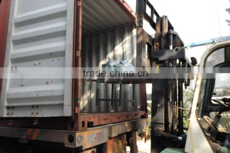 High quality supplier of EPE foam hose extruder