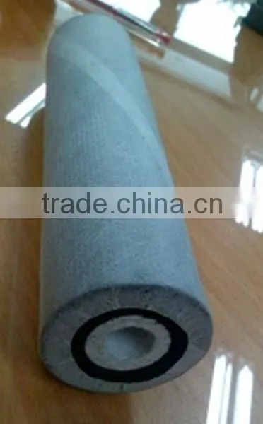 activated carbon filter element water filter part