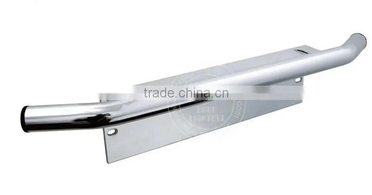 New Arrival!4x4 Offroad License Plate Stainless Steel Bracket
