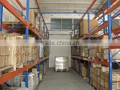 Sichuan Skyfly Machinery & Electrical Equipment Co., Ltd. company overview - view 3