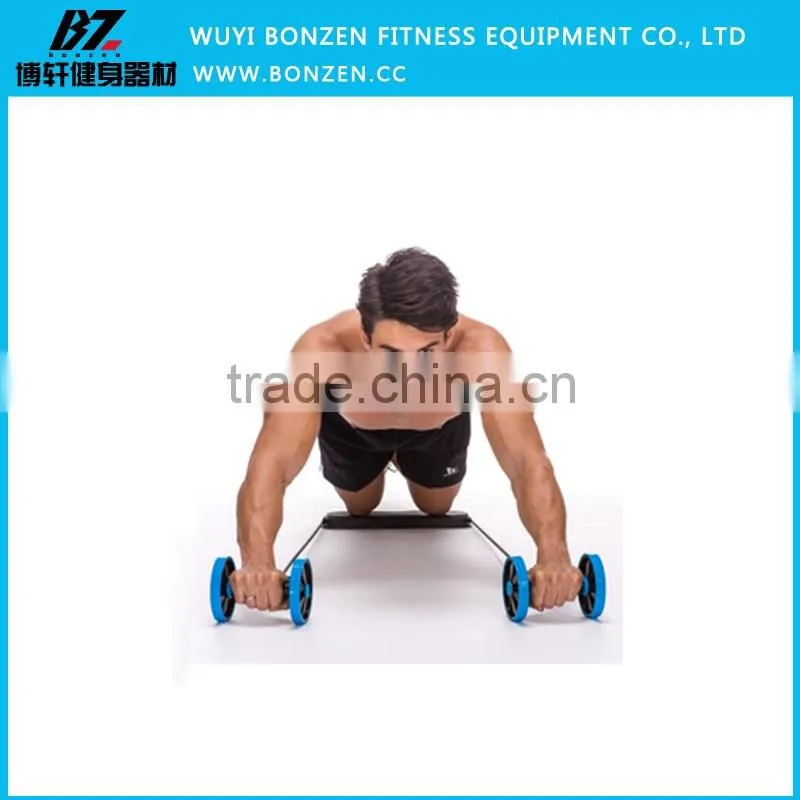 heat resistance band ab roller