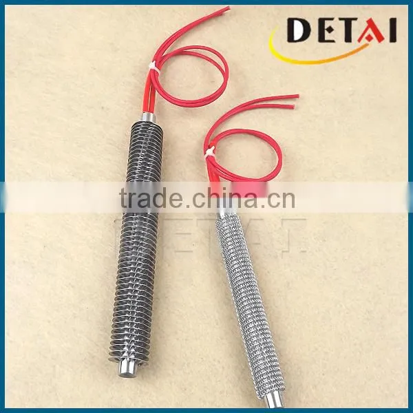 Cartridge Heating Resistor Air Parking Heater