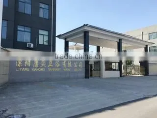 Liyang Kangmei Sanitary Ware Co., Ltd. company overview - view 1