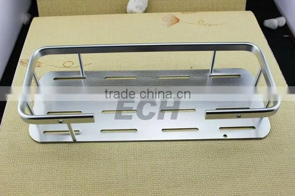 EC Hardware wall mounted bathroom baskets