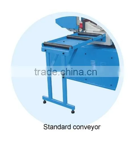 BS-460G Metal Cutting Band Saw Machine