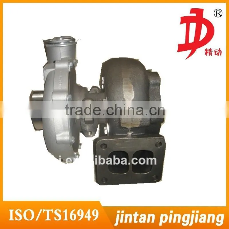 turbocharger H2D TD101F 3518911