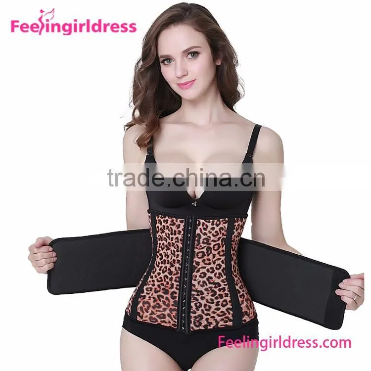 Dropship curves waist trimmer belt exercises for lady