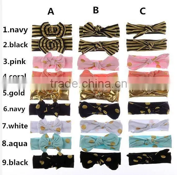 wholesale new arrival Toddler blanket gold dots soft ruffle cotton blanket for babies
