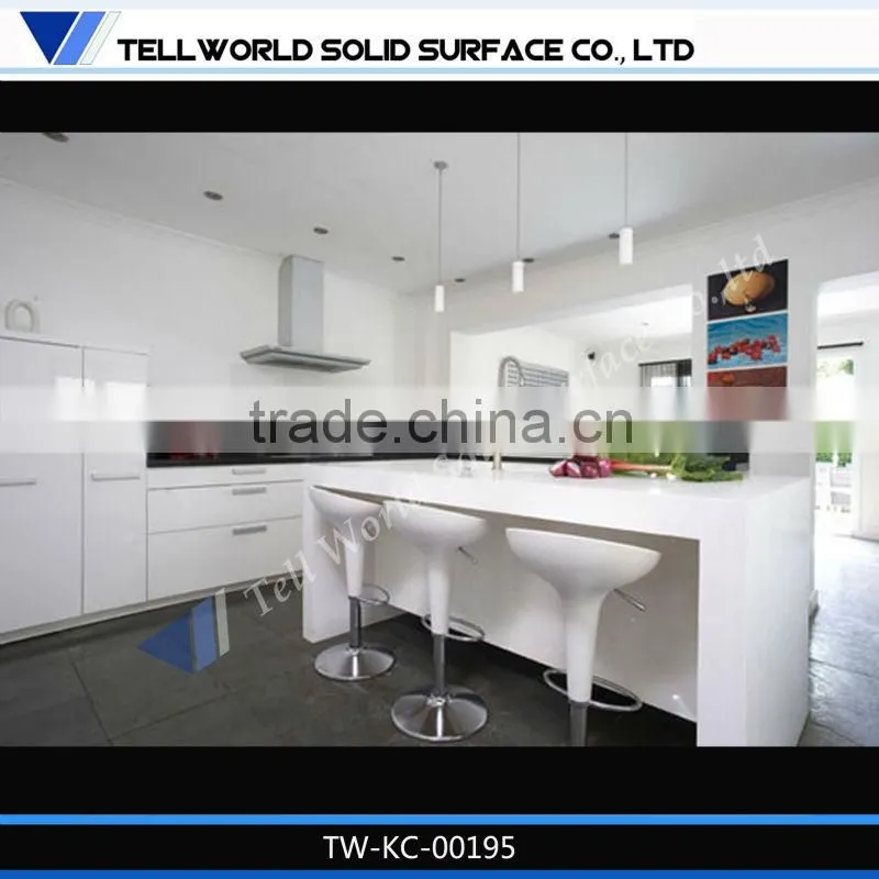 Modern design durable acrylic kitchen cabinets,kitchen cabinet simple designs