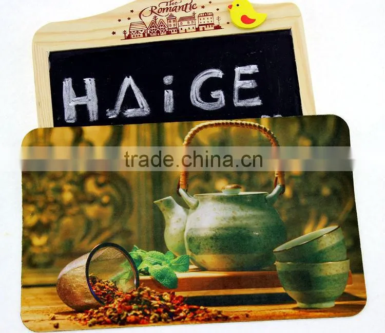 Supper professinal digital printing mousemats