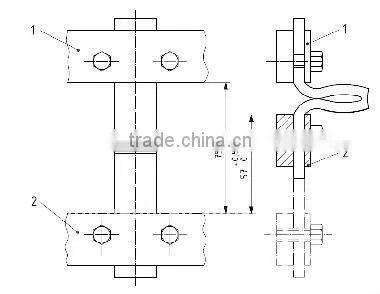 De Mattia Flex Cracking Tester