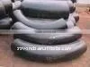 Carbon Steel Pipe Bend in Hot Sale