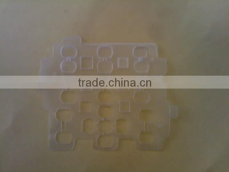 cnc carton box sample cutting machine