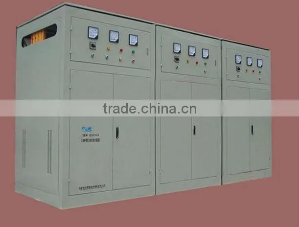1200KVA Three phase Automatic Voltage stabilizer made in china