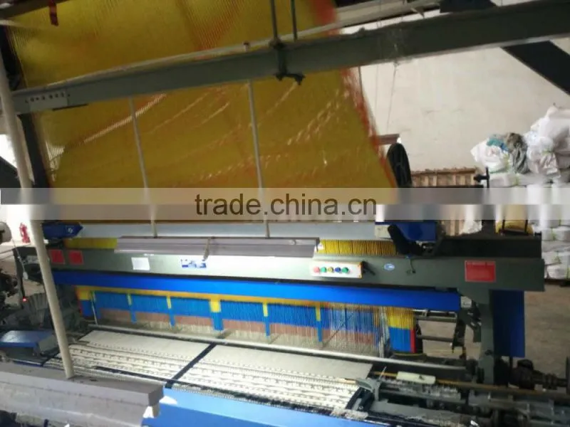 harness set for Towel loom