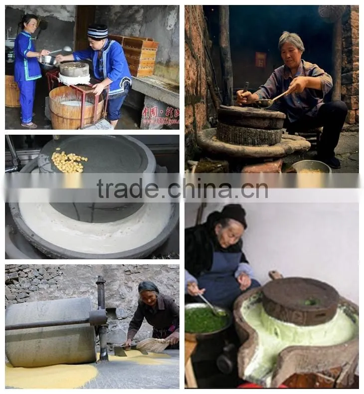 high protein wheat flour production line / high protein wheat flour mill stone