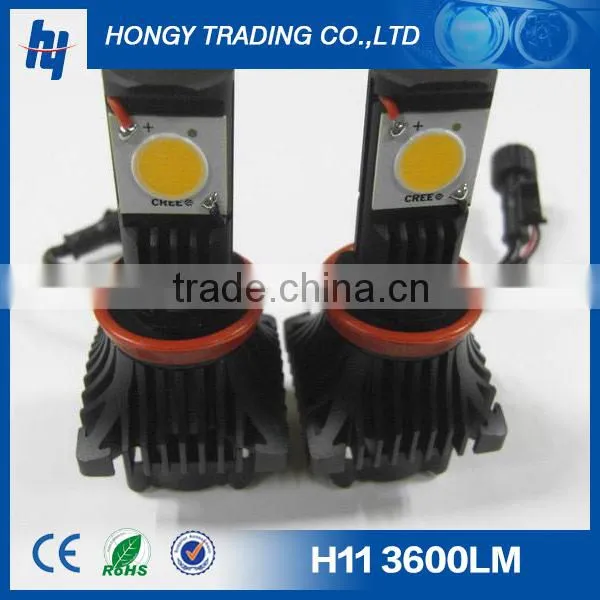 auto car led headlight for trucks