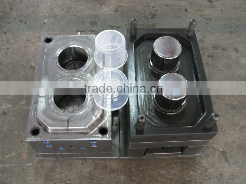 taizhou moulds