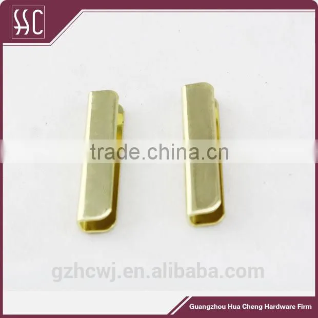 High quality protect accessories metal corners for handbag/bag/box