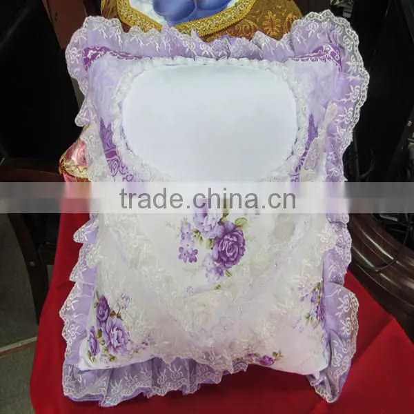 High quality fashion cheap wholesale pillows