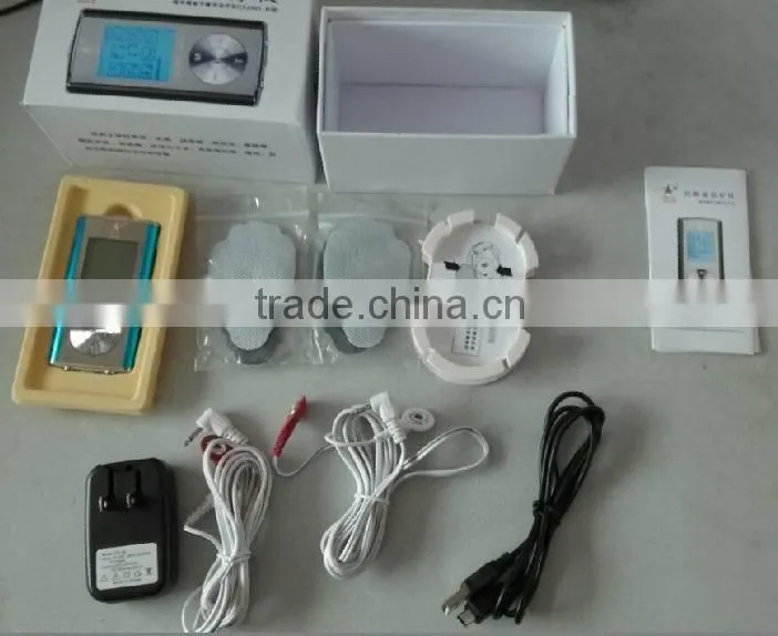 2016 portable electric body massager best selling products in America