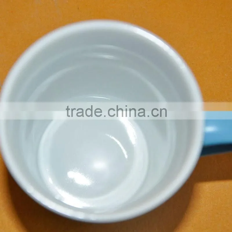 12oz sublimation ceramic mugs from china coffee mug wholesale
