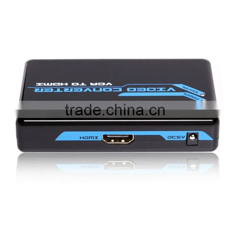 upscaling vga video do hdmi 1080P PETVH