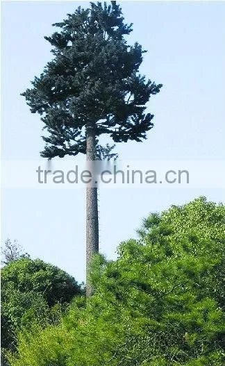 18M High Camouflage Monopole / palm tree