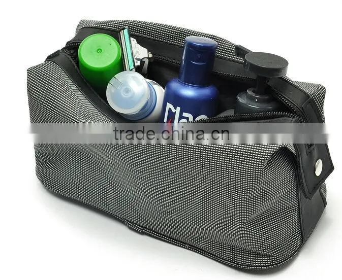 Fashion Nylon Cosmetic Travel Bag