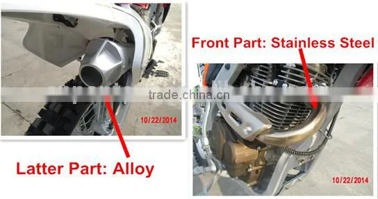 PT250-K5 Well Configuration Nice Shaping CB250 Engine Motorcycle 250cc