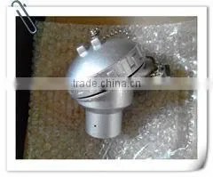 KNC thermocouple head