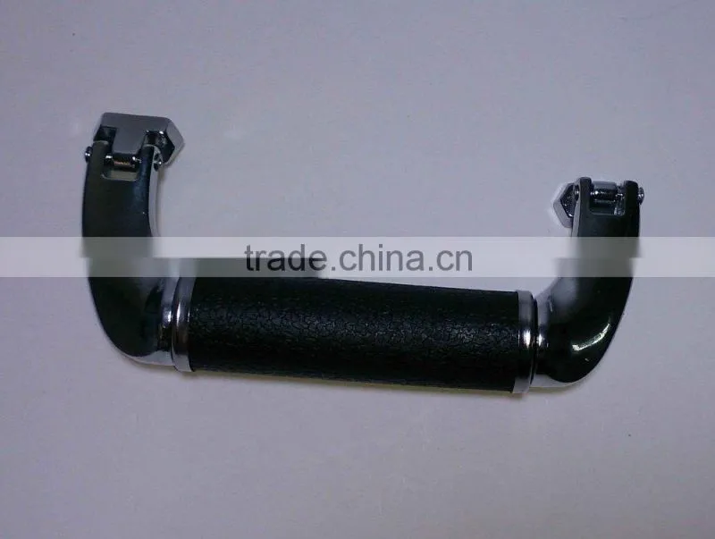 Luggage case metal carrying handle /Tool case hardware handle/Case zinc alloy carrying handle