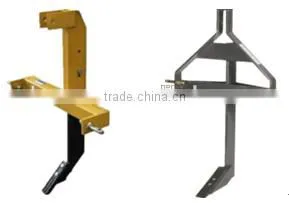 Tractor 3 Point Middle Buster ;Tractor Ripper for potato digger