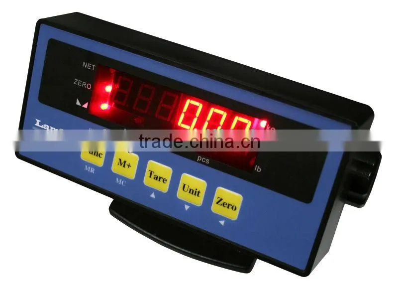 Cheap Weighing Indicator
