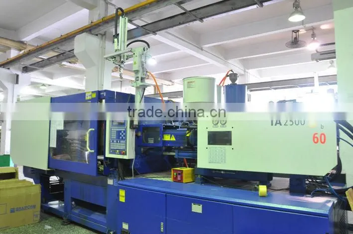 Robotic Gripper For Picking And Placing Product