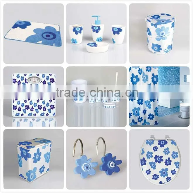 bathroom sanitary ware set bath accessories