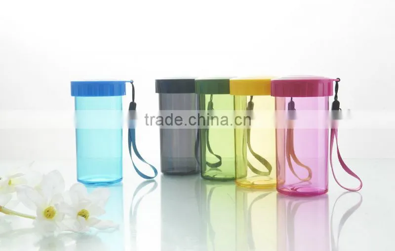 Plastic juice bottle,Drinking water bottle