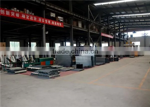 Greenhouse cooling fan/exhaust fan/ventilation fan