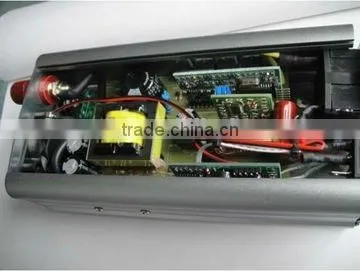 300W Pure Sine Wave Solar Power Inverter 24V DC Input, 110V/220V AC Output, with USB Model No.: YP300S24
