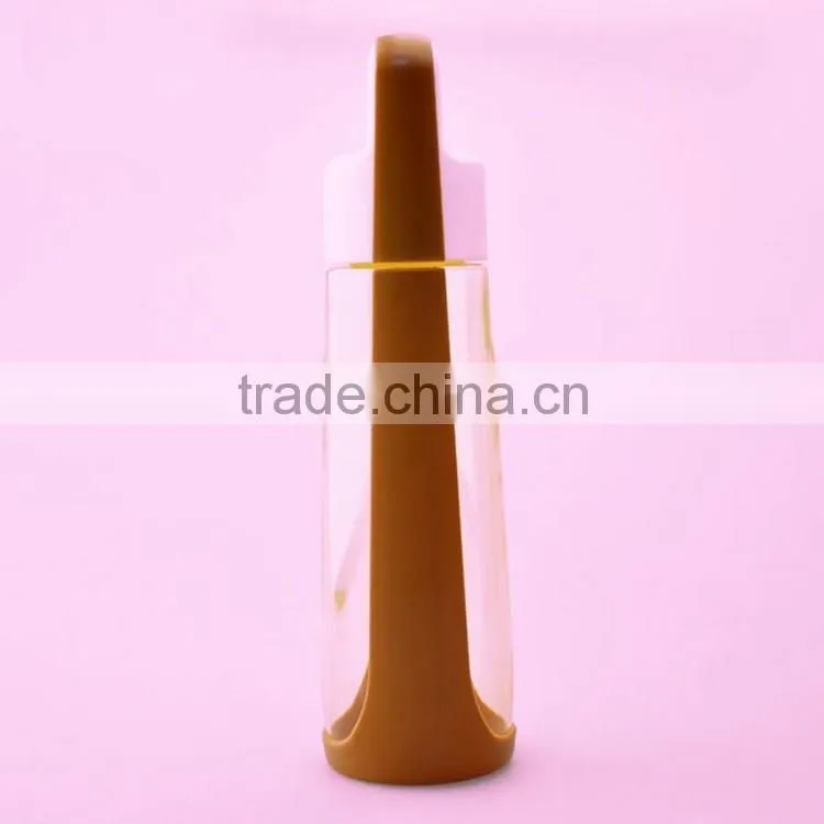 Wholesale tritan plastic water bottle school kids drink bottle bpa free 500ml