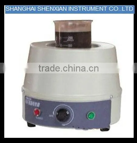 Digital High Speed Centrifuge with measuring speed