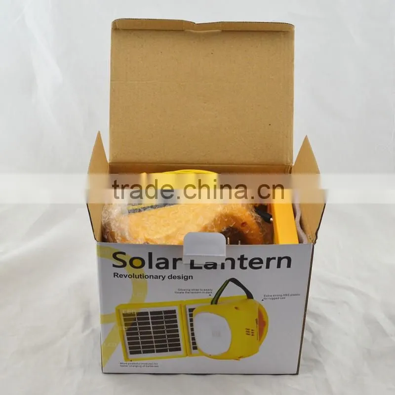 Singapore, 2in1,Handheld Solar Mobile Charger,Solar Charger&Lighting integrated,solar power camping light with radio,MP3,SD