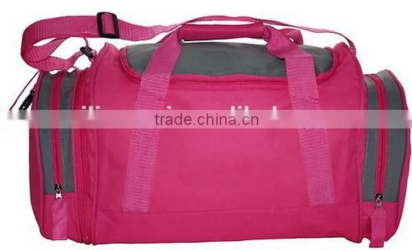 Ladies Travel Bag