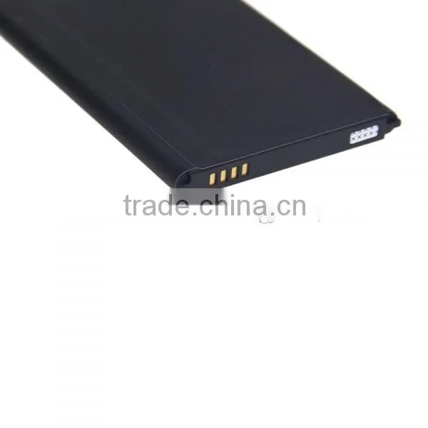 3.7V 3500mAh Replacement Battery for Samsung Note 3 N900A 9005 N9002 N900 N9000 Battery Black