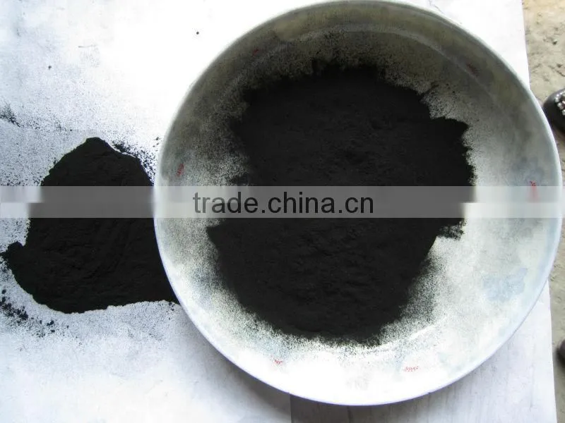 Activated carbon wood powdered activated carbon price